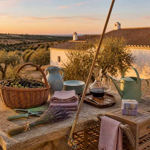 A working 1872 estate becomes a five-star: Herdade da Torre Vã opens in Ourique this October