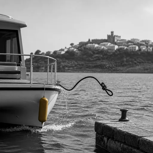 Houseboating Alqueva: a slow week afloat on Europe's largest reservoir, from Monsaraz to Mourão