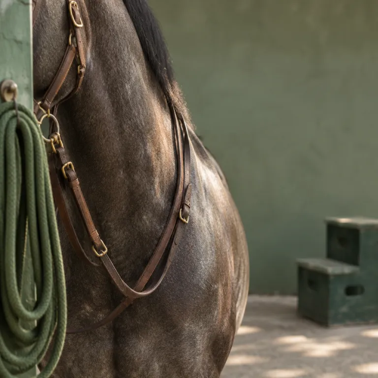 Learning to ride the Lusitano way: the Alentejo coudelarias that welcome beginners