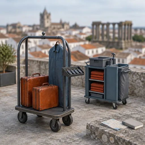Evora, Portugal for discerning travellers: where to stay in Alentejo’s most atmospheric city