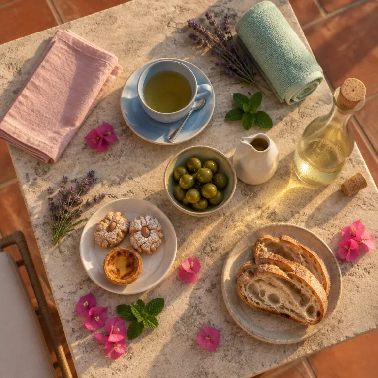 Hotel do Espinheiro: a serene luxury retreat near Évora in Alentejo