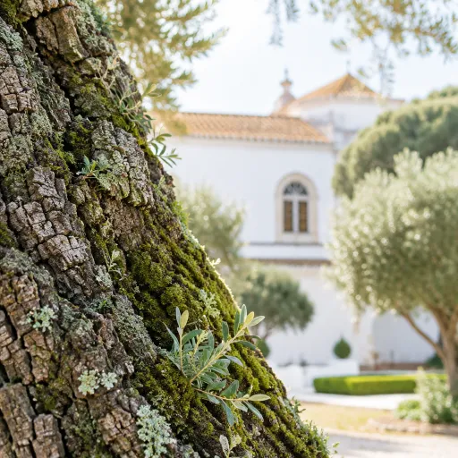 Espinheiro convento: a serene luxury hotel retreat in the Alentejo region