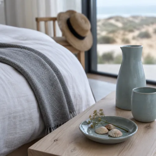 Where to stay in vila nova de milfontes for a refined Alentejo escape