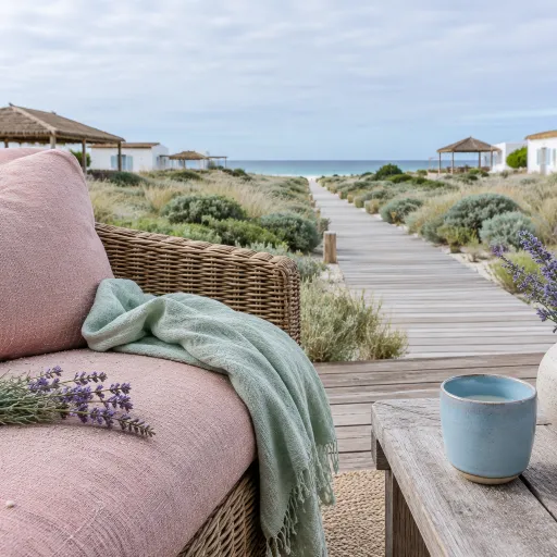 Sublime Comporta, Portugal: an elegant coastal retreat for your next Alentejo stay