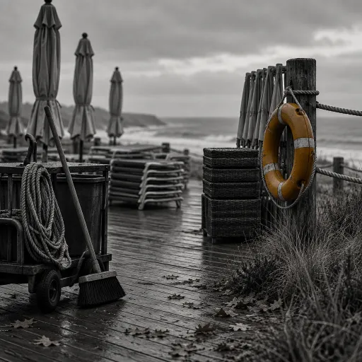 The Alentejo coast after the beach clubs close: Comporta, Melides and Porto Covo in autumn