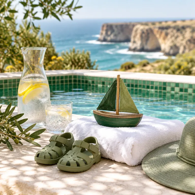 Why martinhal portugal sagres sets the standard for luxury family stays in the Algarve