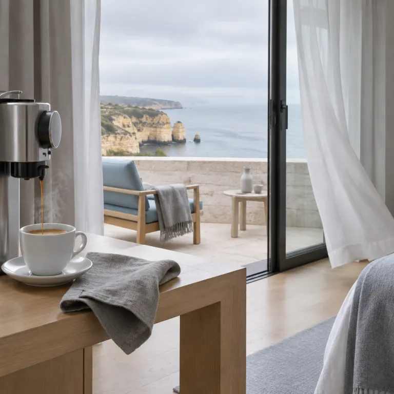 Elegant stays in algarve hotels for discerning travellers