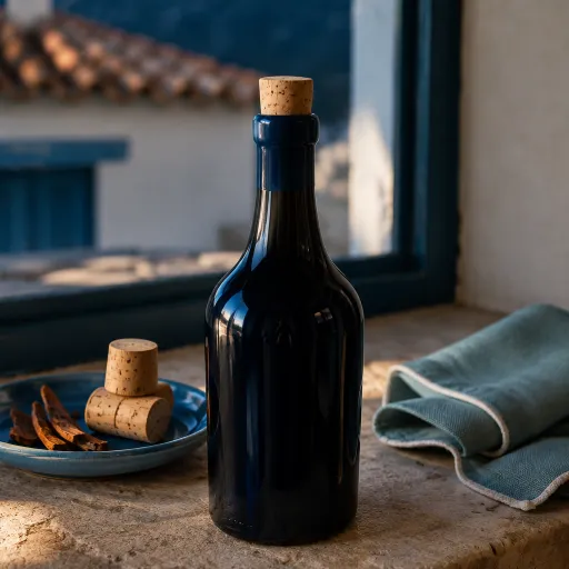 From bark to bottle stopper: a day with an Alentejo cork craftsman