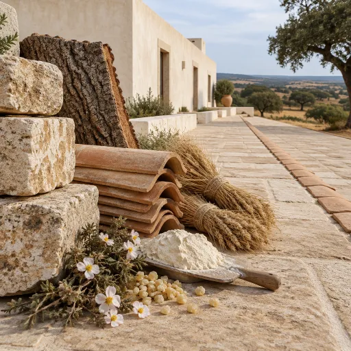 Rock Rose, Pa.te.os, Gandum Village: the architects rewriting rural luxury in the Alentejo