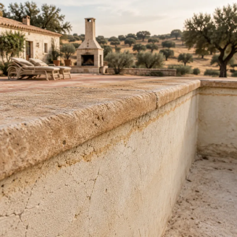 The Alentejo estates that do a proper off-season: fireplaces, empty pools and half the summer rate
