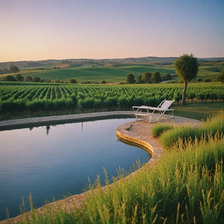 Alentejo luxury accommodation: an elevated experience in Portugal’s countryside
