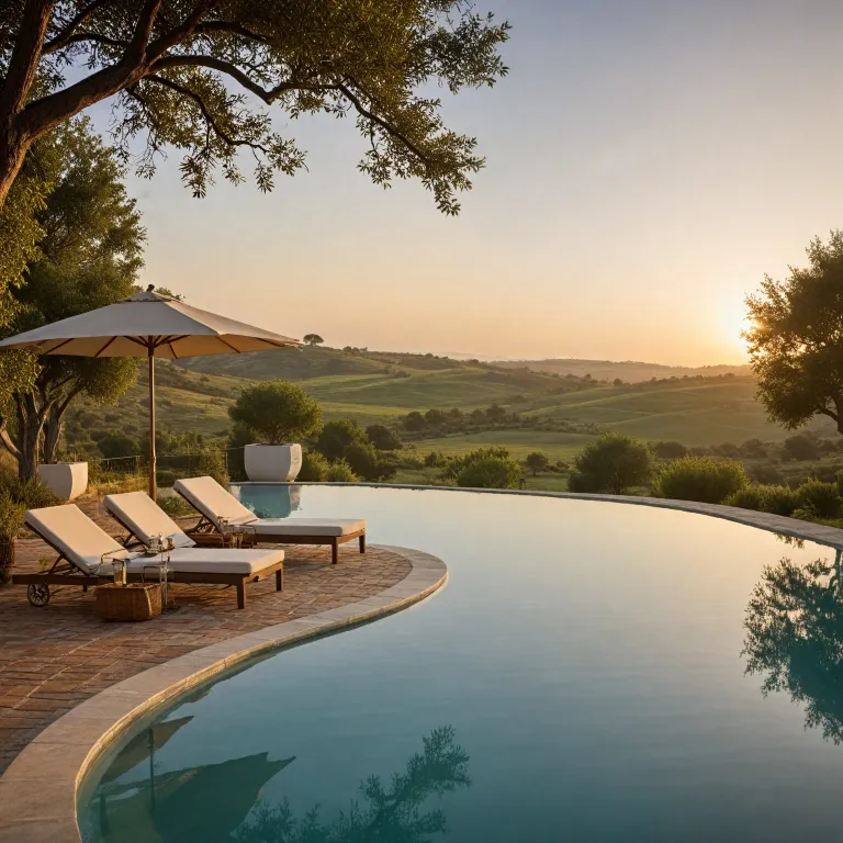 Alentejo exclusive hotel deals: refined stays and premium experiences in Portugal’s countryside