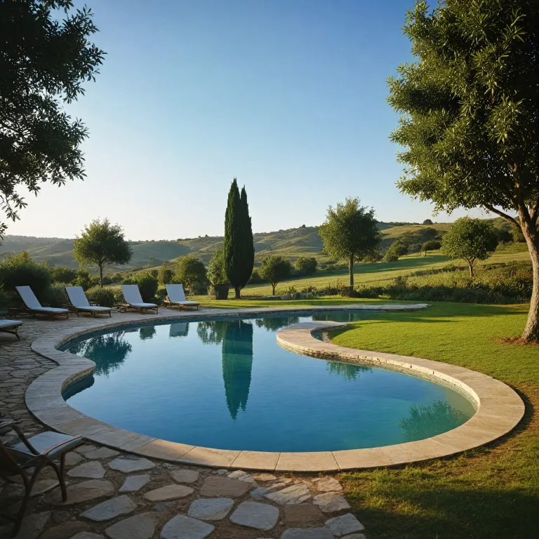 Where to stay in luxury: premium hotels and unique stays in Alentejo