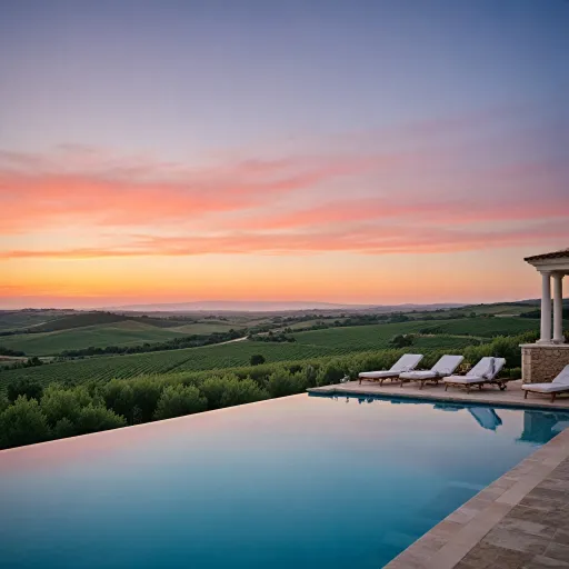 Luxury hotels near Monsaraz: premium stays in the heart of Alentejo