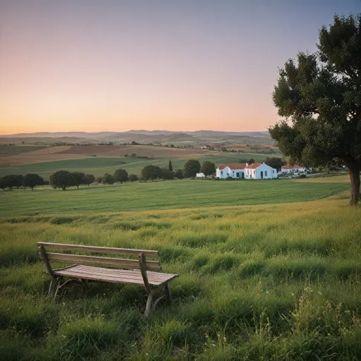 Unique luxury stays in Alentejo: refined escapes in Portugal’s countryside