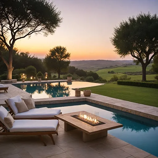 Romantic escapes: alentejo luxury hotels for couples seeking elegance and tranquility