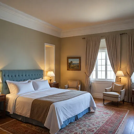 Alentejo premium hotel booking site: your gateway to luxury stays in Portugal