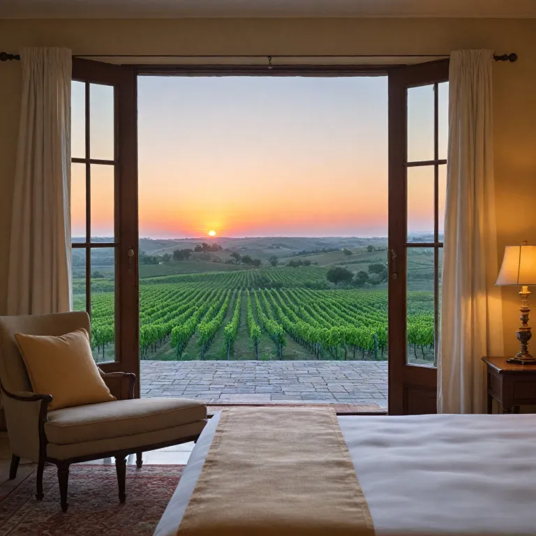 How to secure the best Alentejo luxury hotel discounts for an exceptional stay