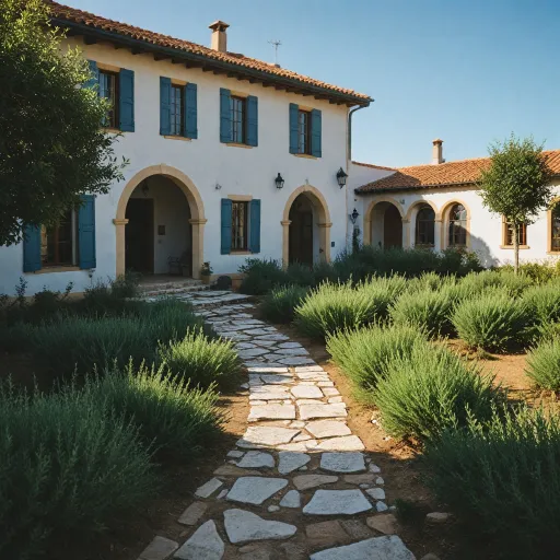 Luxury and premium hotel booking website in Alentejo: technology trends shaping exclusive stays