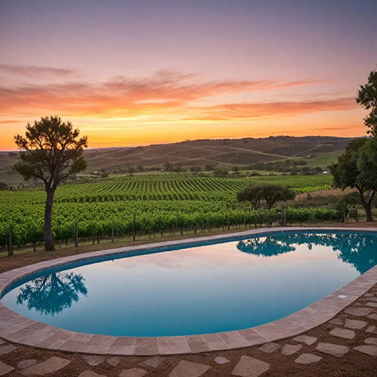 Exploring exceptional luxury and premium hotel booking experiences in Alentejo