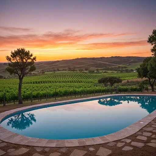 Exploring exceptional luxury and premium hotel booking experiences in Alentejo