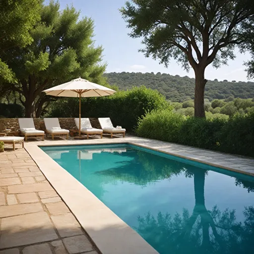 Spa and wellness experiences in Alentejo: luxury and premium hotel booking insights