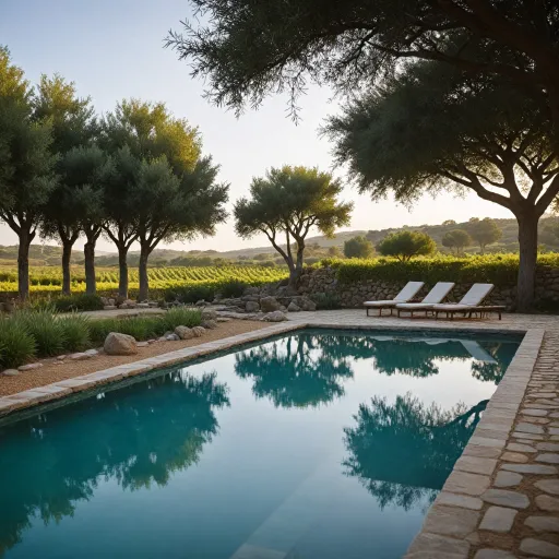Wellness trends shaping luxury and premium hotel booking experiences in Alentejo