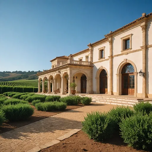 Architectural wonders in Alentejo: luxury and premium hotel booking website insights