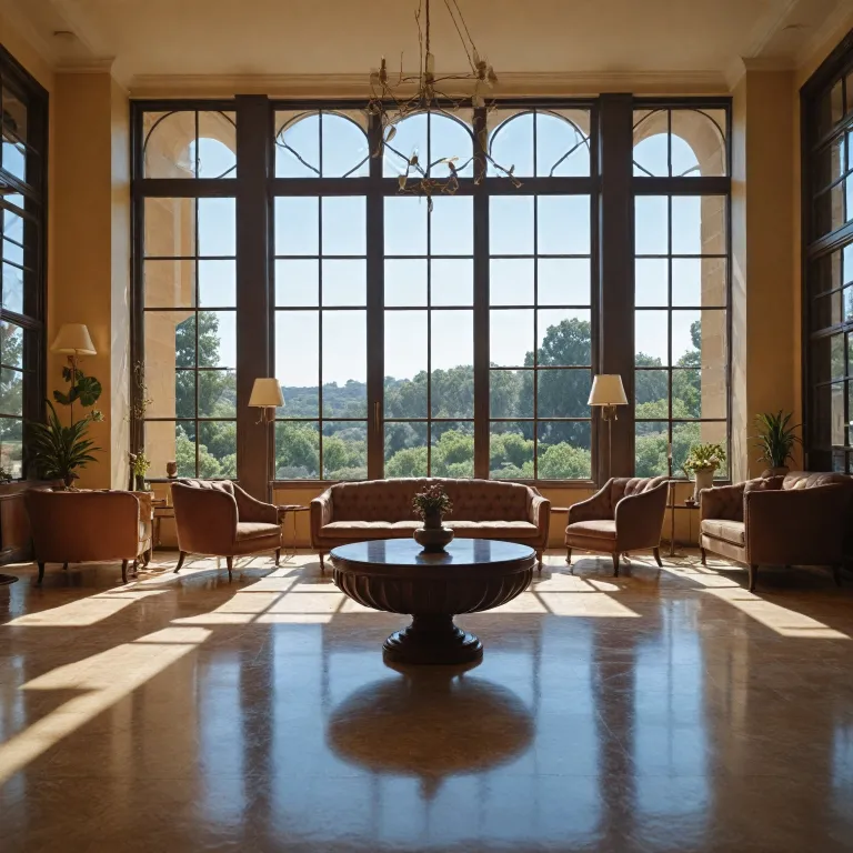 Elevating your stay: personalized services on luxury and premium hotel booking websites in Alentejo