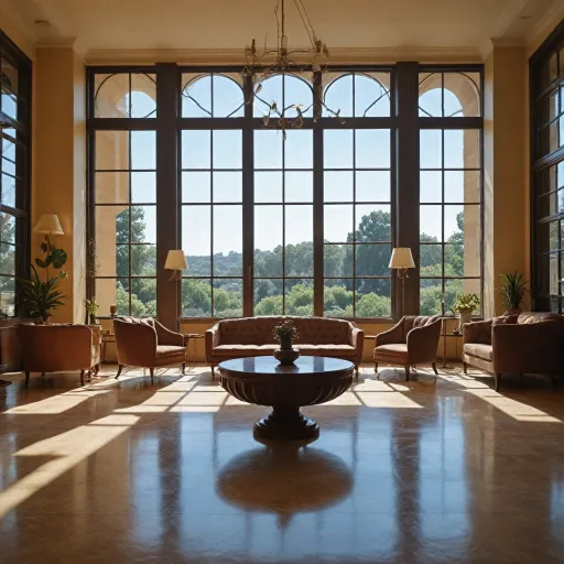 Elevating your stay: personalized services on luxury and premium hotel booking websites in Alentejo