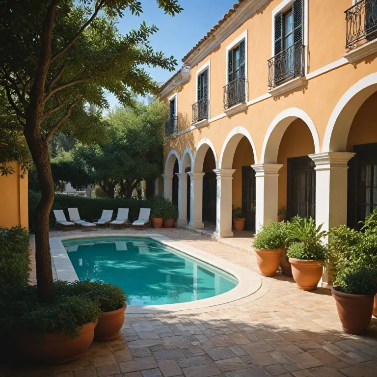 Marmoris: redefining luxury and premium hotel booking experiences in Alentejo