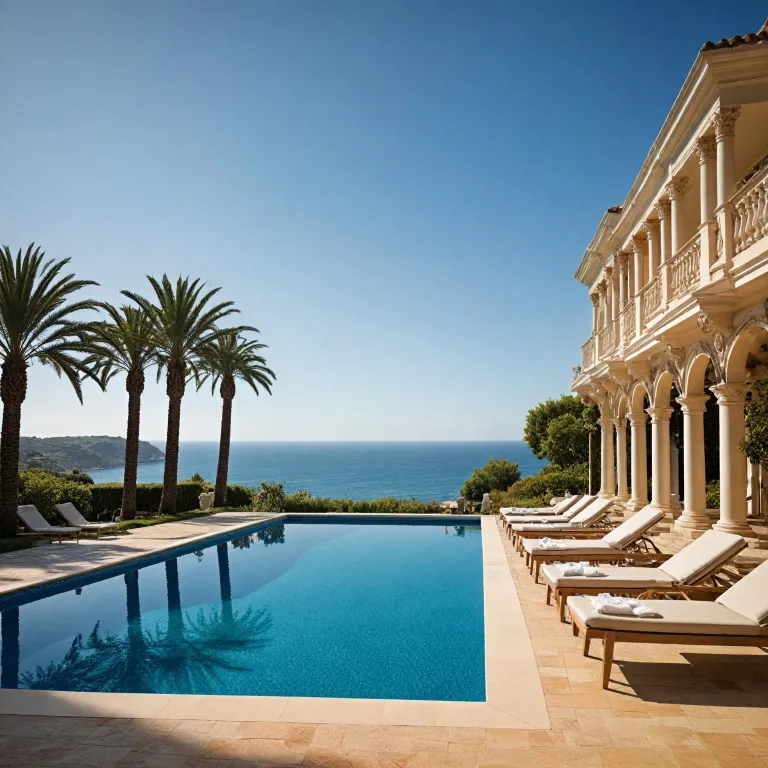 The coolest hotels in Portugal: a curated guide to luxury and premium stays