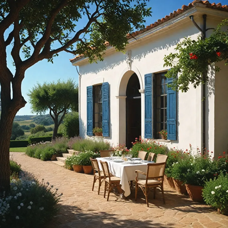 Imani country house hotel: refined comfort and authentic experiences in Alentejo