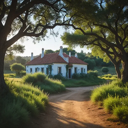 Sobreiras Alentejo Country Hotel: refined rural luxury in Santa Margarida da Serra, Portugal