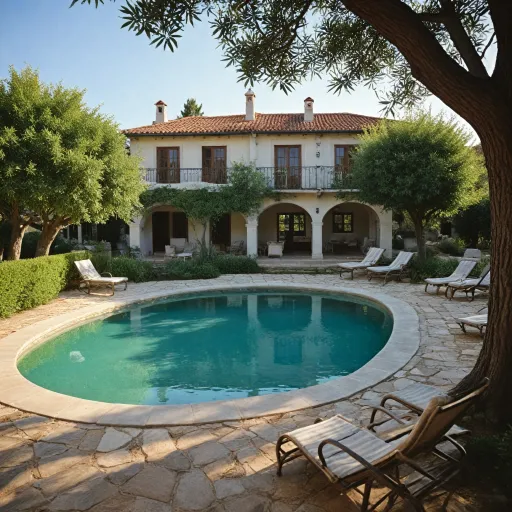 Experience sobreiras alentejo country hotel in santa margarida da serra, portugal: luxury, nature, and authentic hospitality