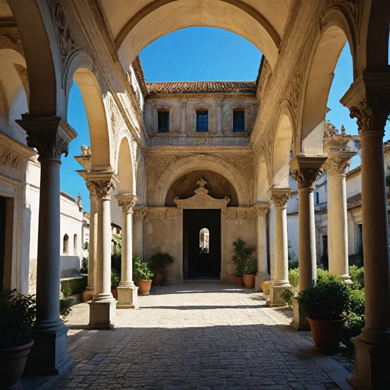 Convento do Espinheiro: luxury hospitality and heritage in Évora, Portugal