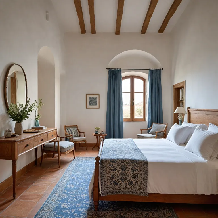 Experience refined comfort at stay hotel Évora centro in the heart of Évora, Portugal