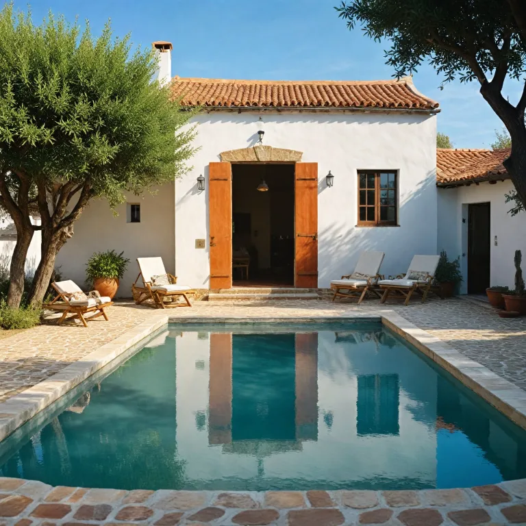 Creative Spain: how Alentejo’s luxury stays speak to Spain’s most imaginative travellers