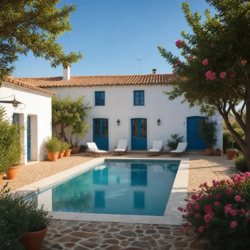 Elegant escapes and great places to stay in Portugal’s Alentejo and beyond