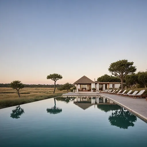Comporta hotels for a serene coastal stay in Alentejo
