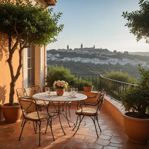 Portugal rentals for refined stays in Alentejo and lisbon