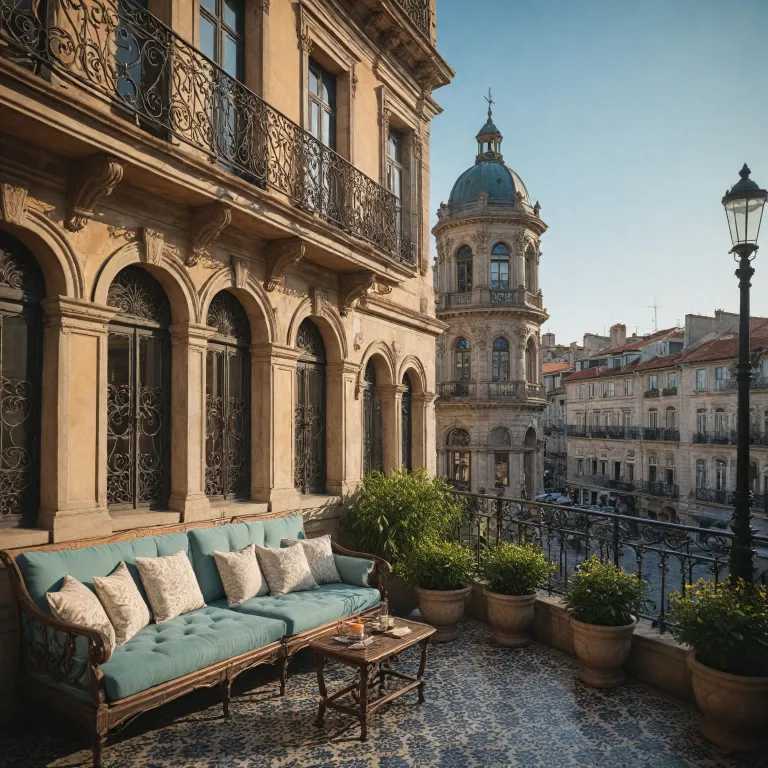 Where to stay in style: the best hotels in Porto, Portugal for a refined city escape