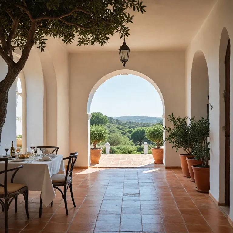 Top hotel Portugal experiences for a refined stay in Alentejo and beyond