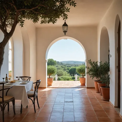 Top hotel Portugal experiences for a refined stay in Alentejo and beyond