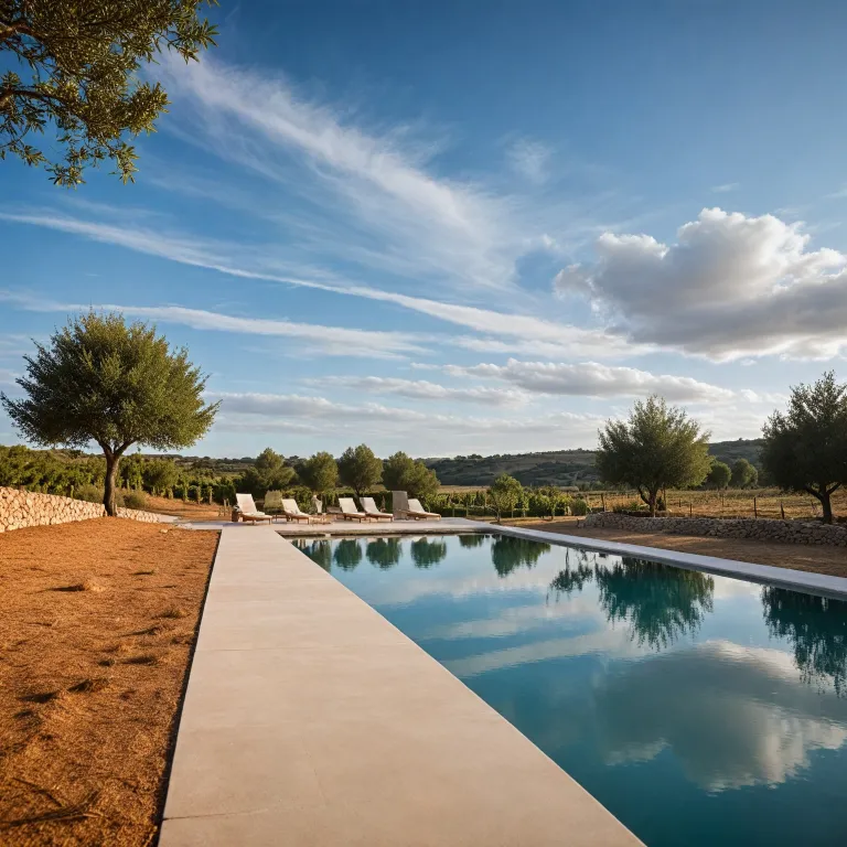 L’AND Vineyards: contemporary wine retreat in the heart of Alentejo
