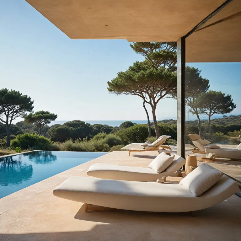 Melides, Portugal: refined stays between lagoon, beach and artful luxury