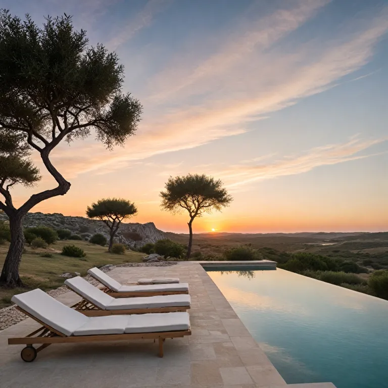 Alentejo coast escapes for discerning travellers seeking quiet luxury