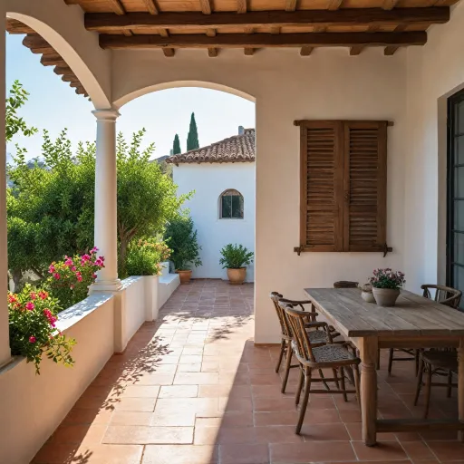 Elegant portugal flats to rent for a refined stay in Alentejo