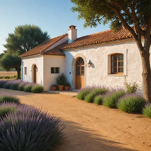 Elegant homes for rent in Portugal for refined stays in Alentejo