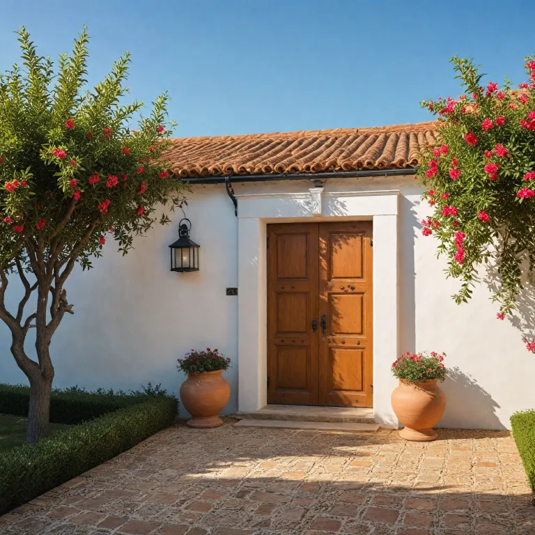 Small hotels in Portugal for an elegant Alentejo escape